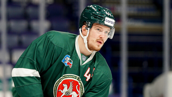 Дмитрий Юдин