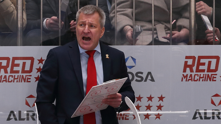 Олег Браташ