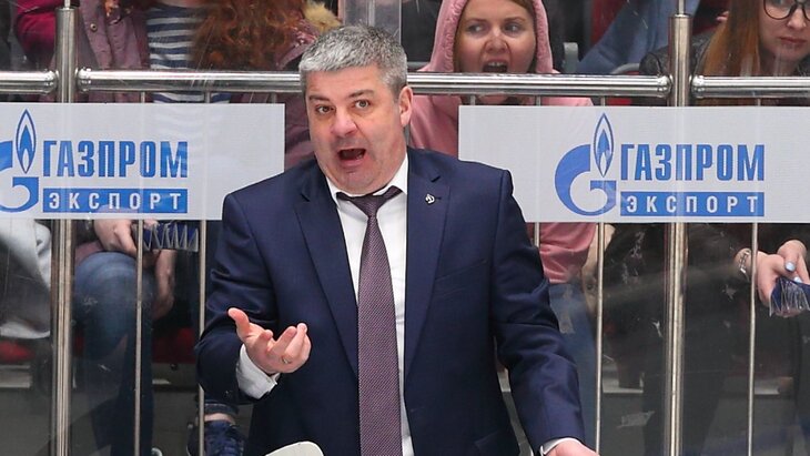 Леонид Тамбиев