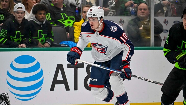 Дмитрий Воронков