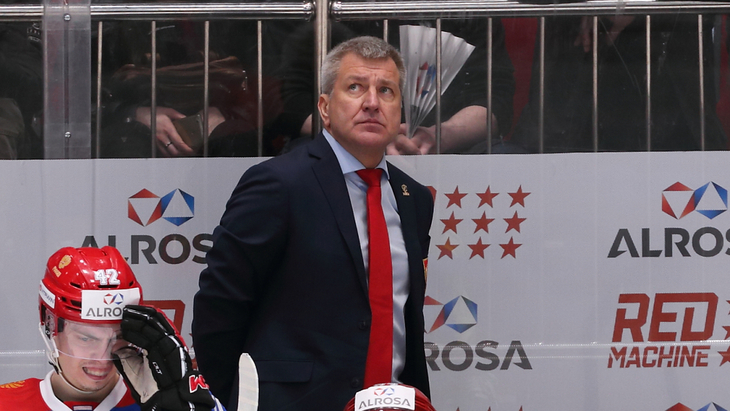 Олег Браташ