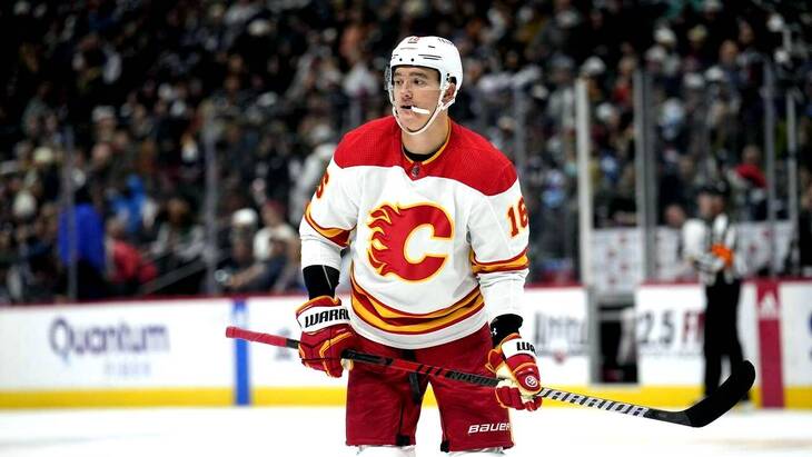 Никита Задоров