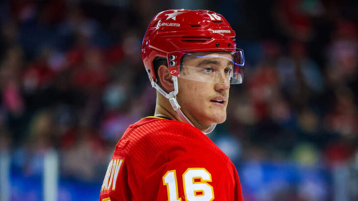 Никита Задоров