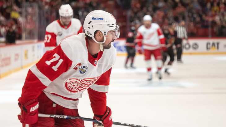 Дилан Ларкин