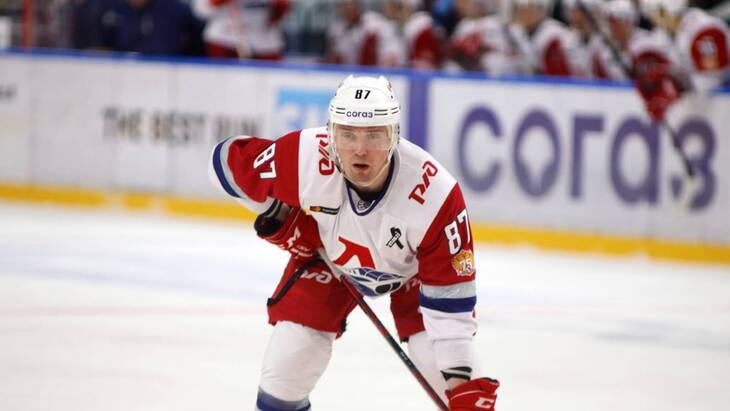 Рушан Рафиков