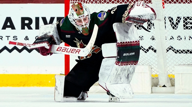 Коннор Ингрэм