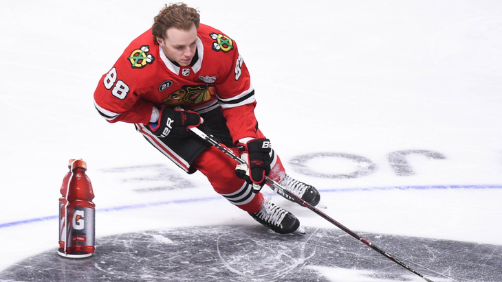 Патрик Кейн