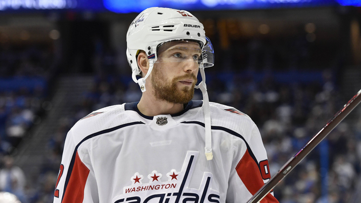 Евгений Кузнецов