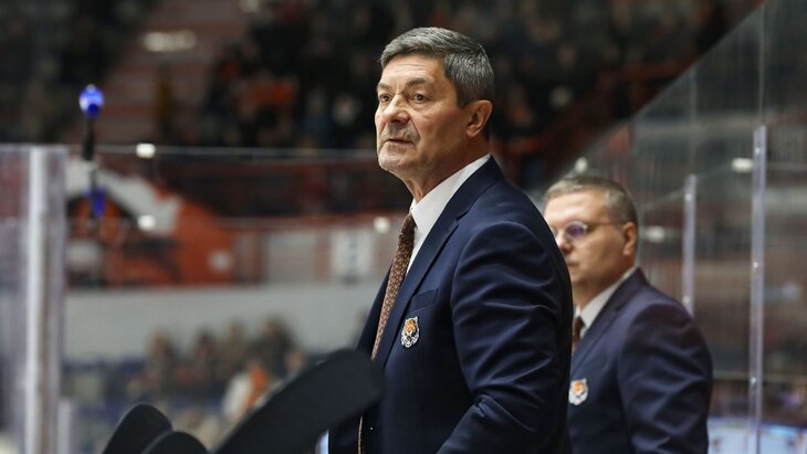 Андрей Мартемьянов