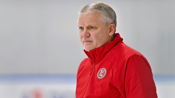 Александр Завьялов