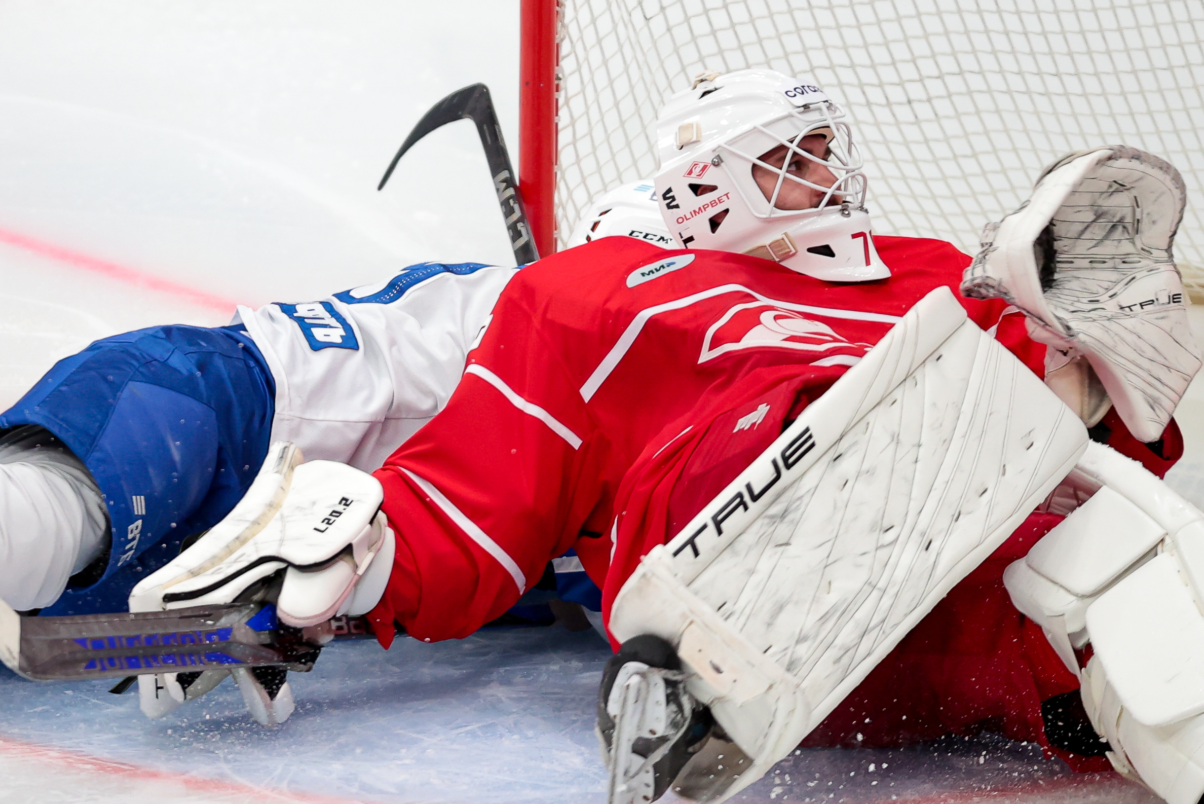 Столичное дерби