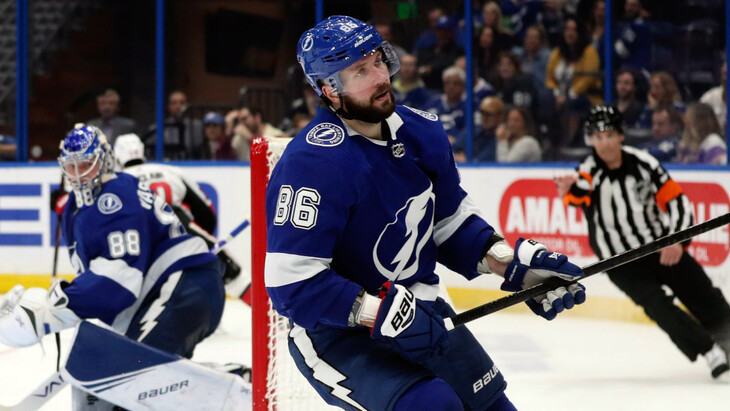 Никита Кучеров