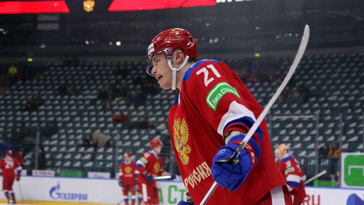 Александр Никишин