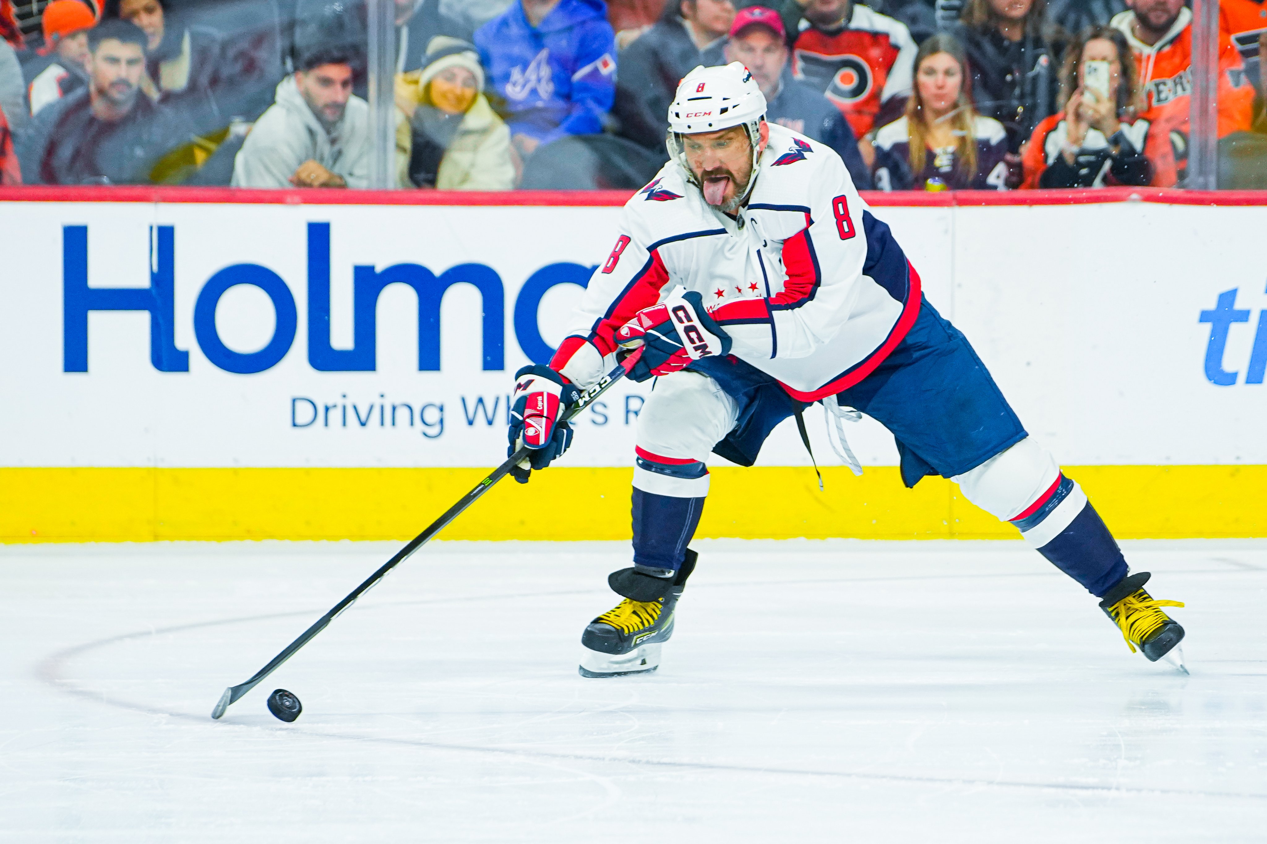 Александр Овечкин