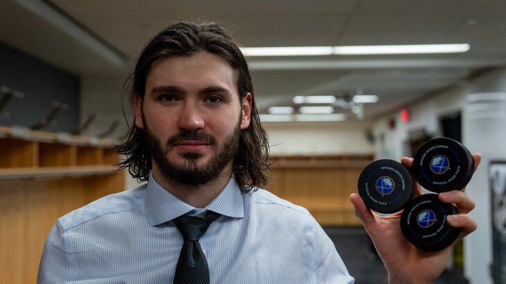 Кирилл Марченко