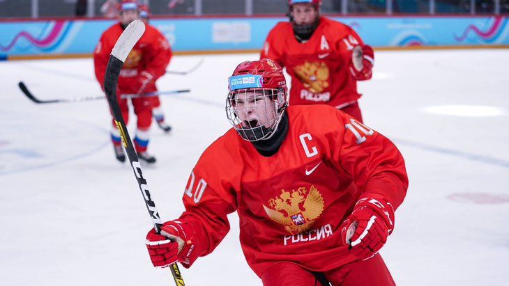 Иван Мирошниченко