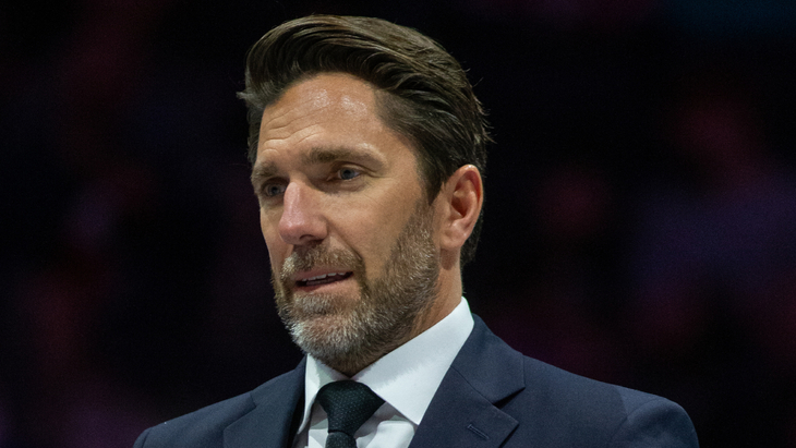 Хенрик Лундквист