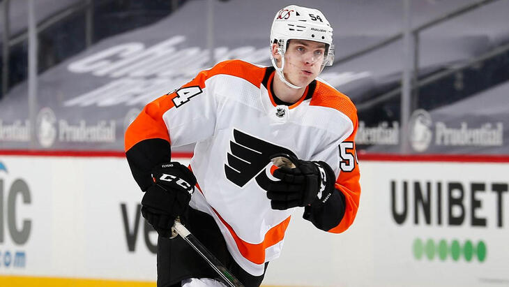 Егор Замула