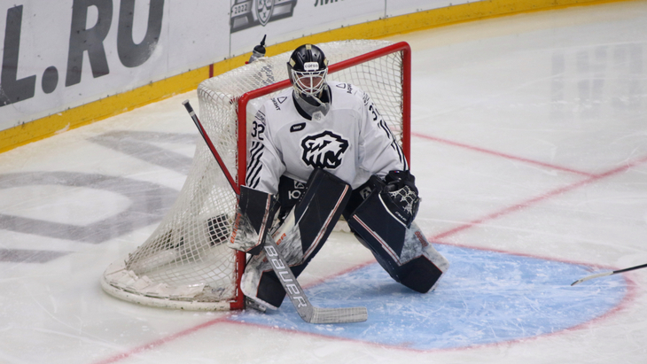 Кирилл Устименко