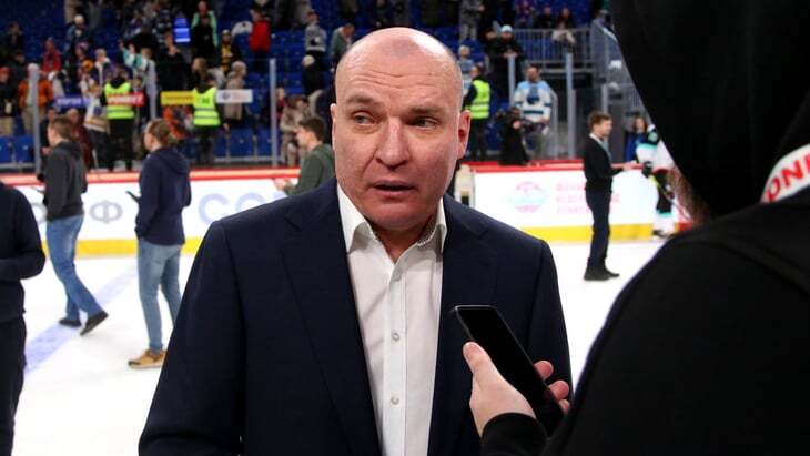 Андрей Разин