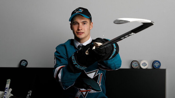 Артемий Князев