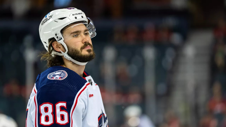 Кирилл Марченко