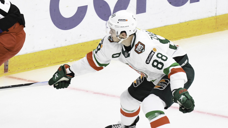 Дамир Жафяров