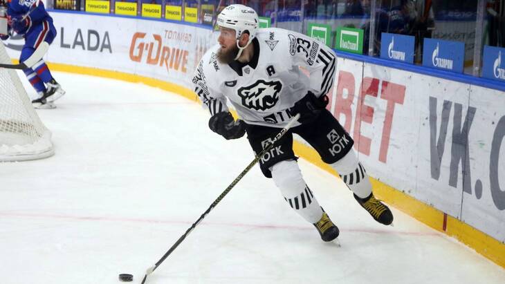 Альберт Яруллин