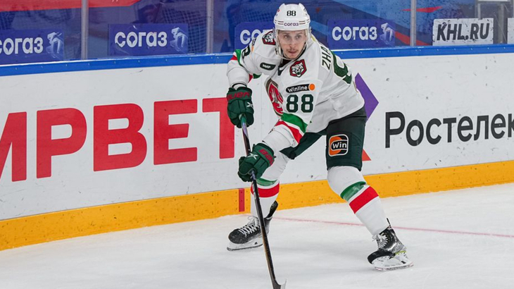 Дамир Жафяров