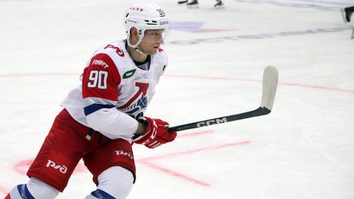 Автор дубля Александр Полунин