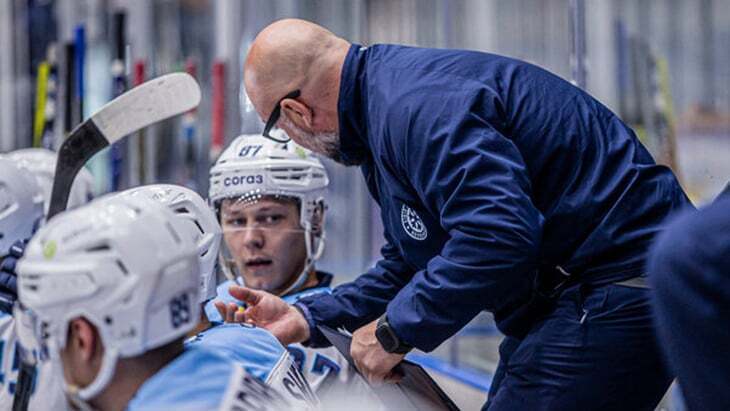 Сергей Кривокрасов