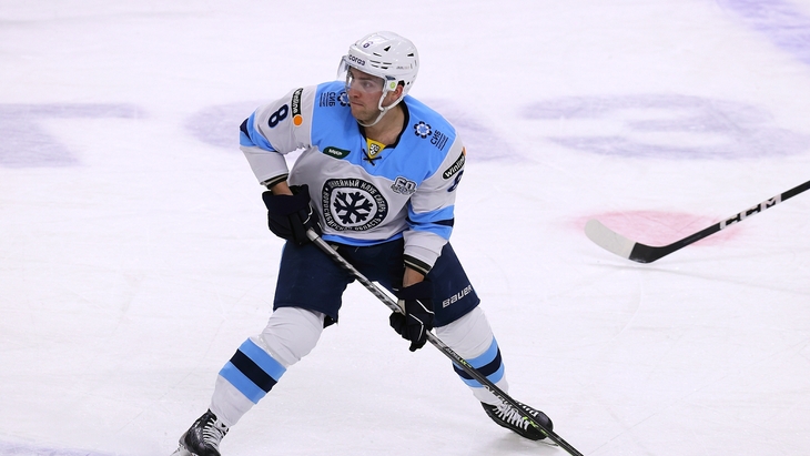 Тревор Мёрфи