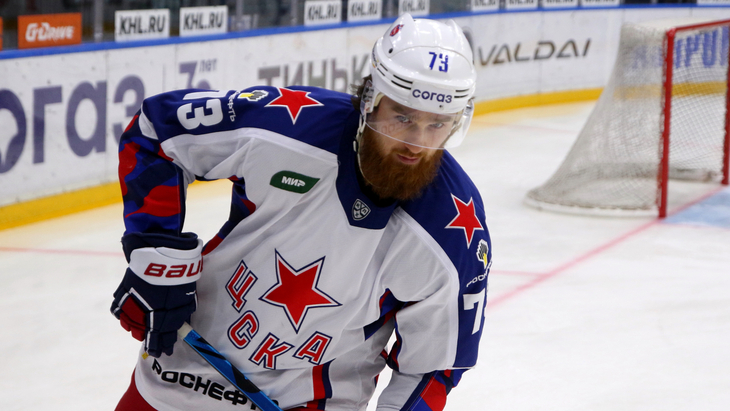 Ярослав Дыбленко