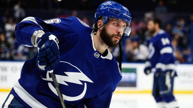 Никита Кучеров