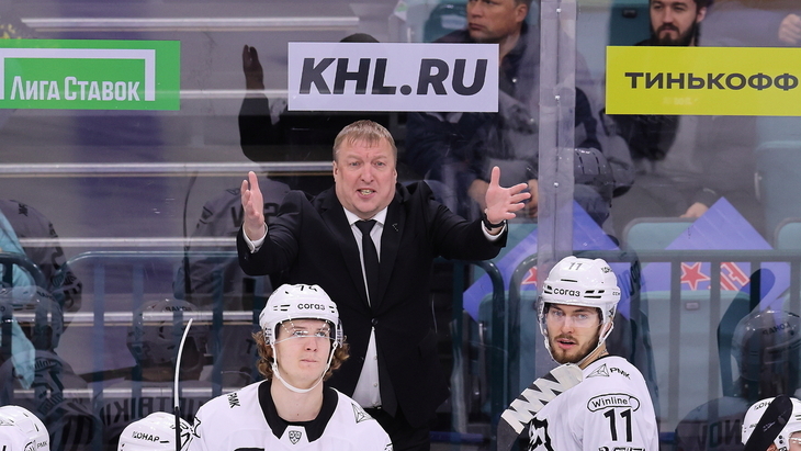 Алексей Заварухин