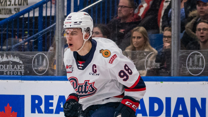 Коннор Бедард