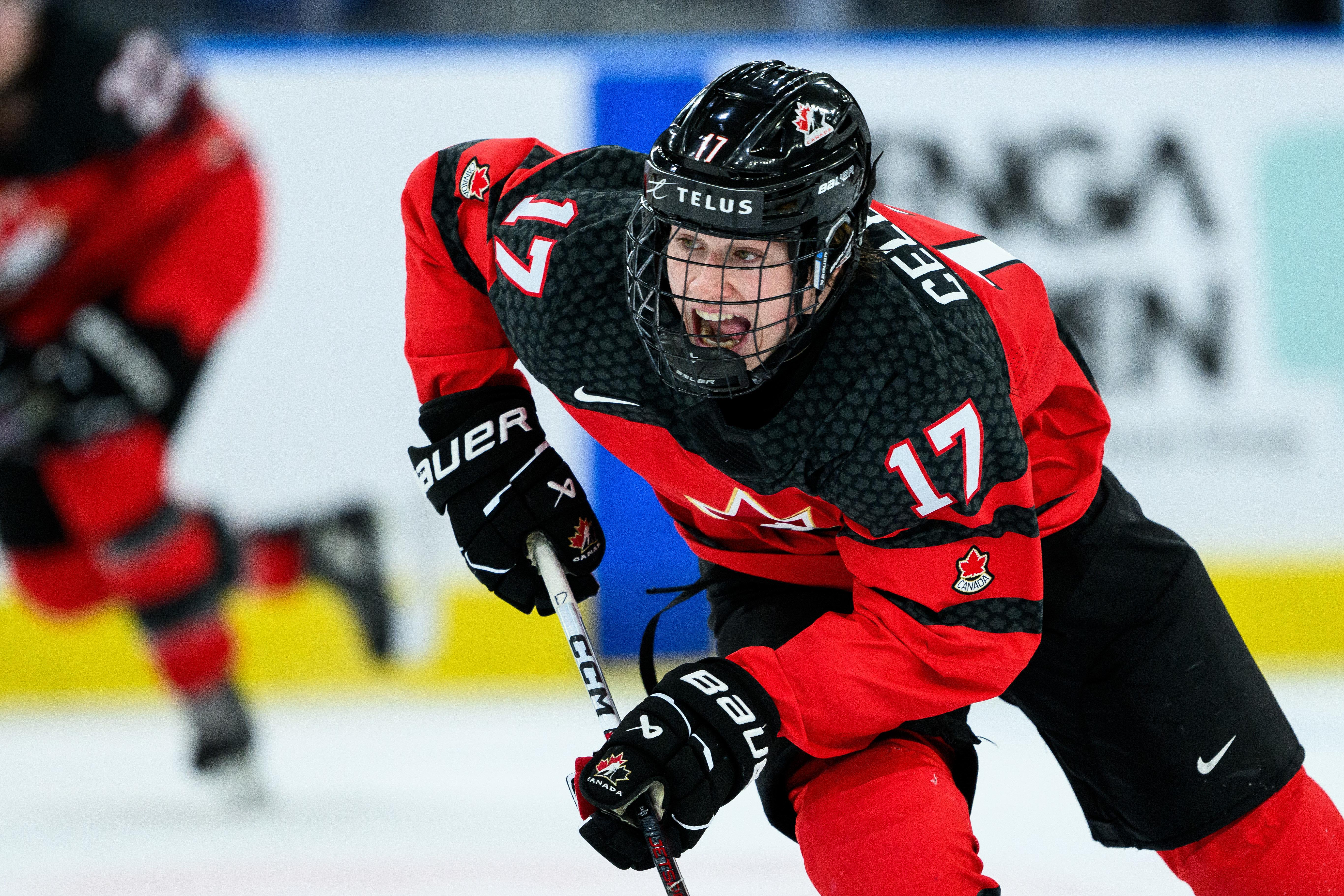 Маклин Селебрини