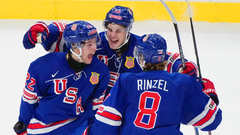 Сборная США — победитель МЧМ-2024