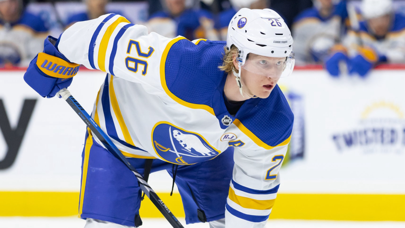 Расмус Далин