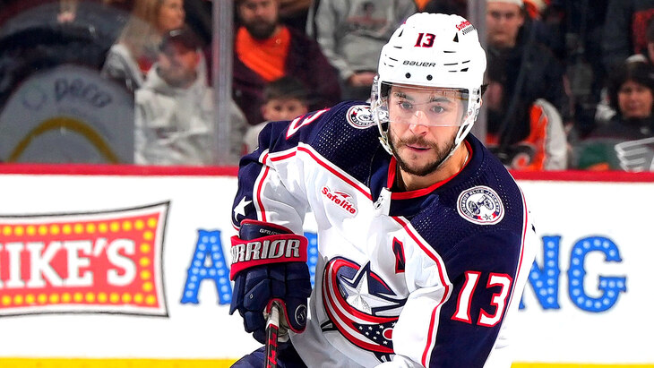 Джонни Годро