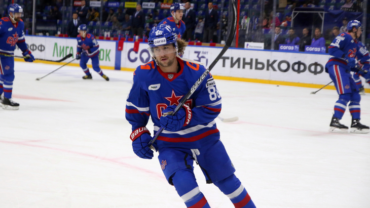 Брендан Лайпсик