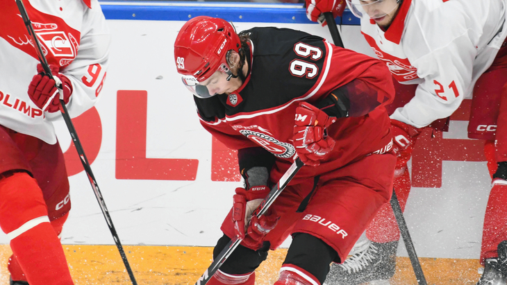 Станислав Яровой