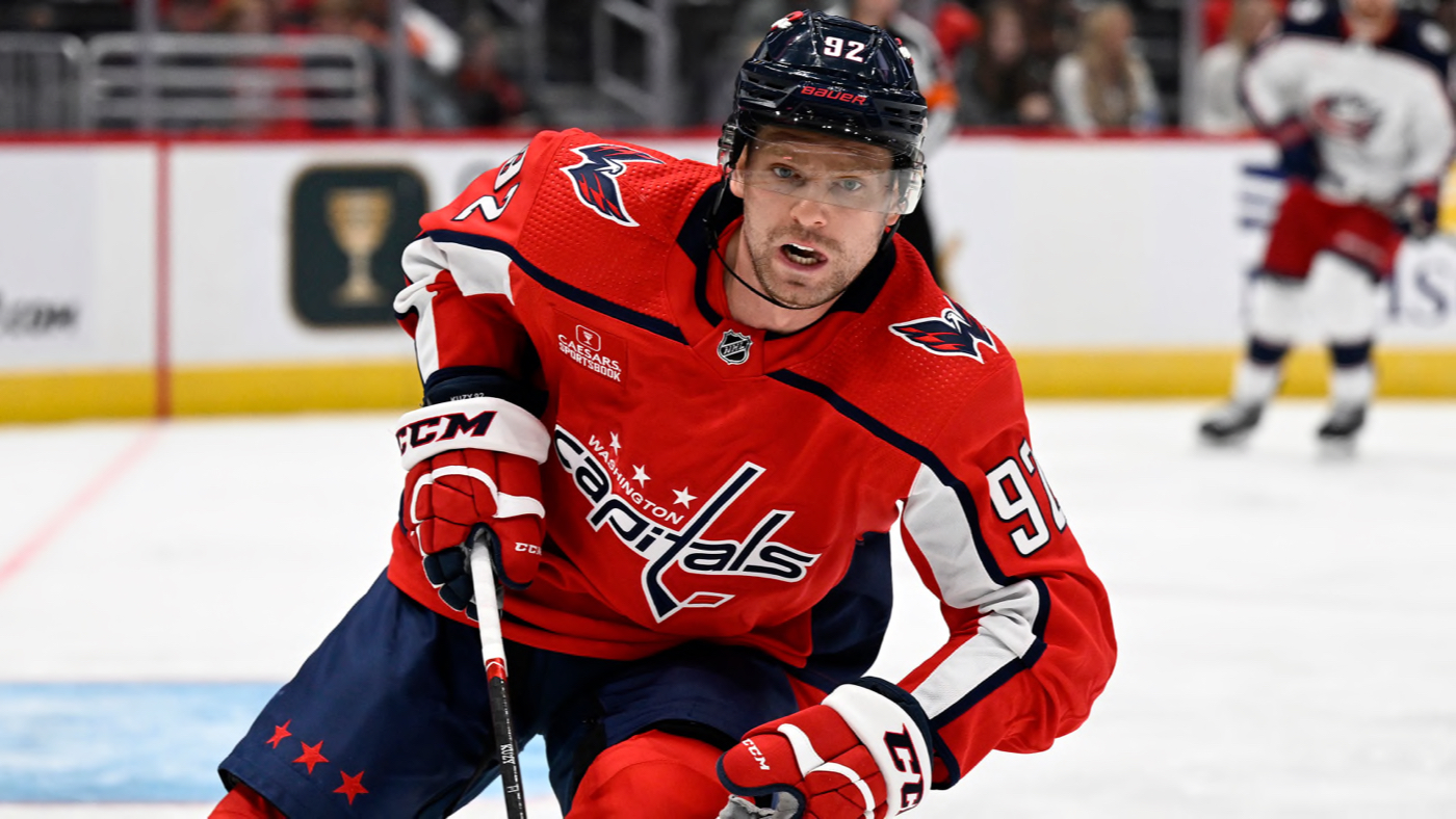 Евгений Кузнецов