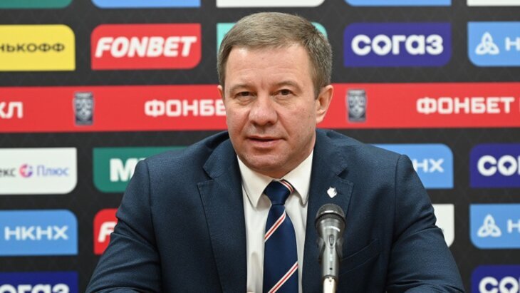 Олег Леонтьев