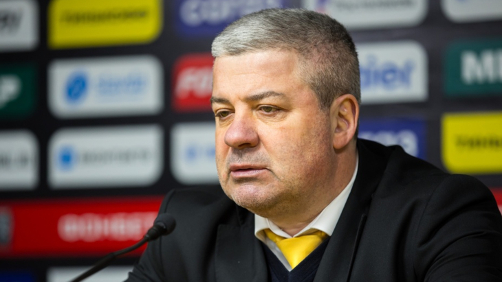 Леонид Тамбиев