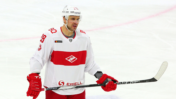 Андрей Зубарев