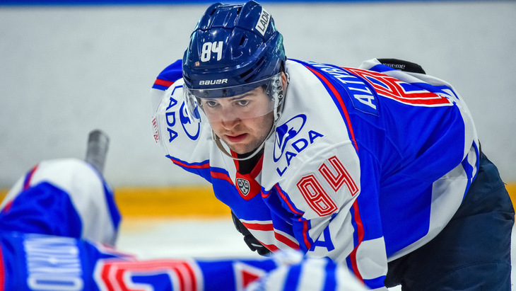 Андрей Алтыбармакян