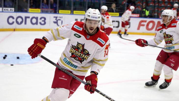 Девин Броссо