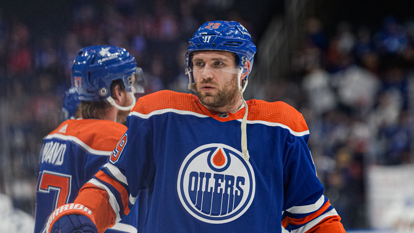 Леон Драйзайтль 