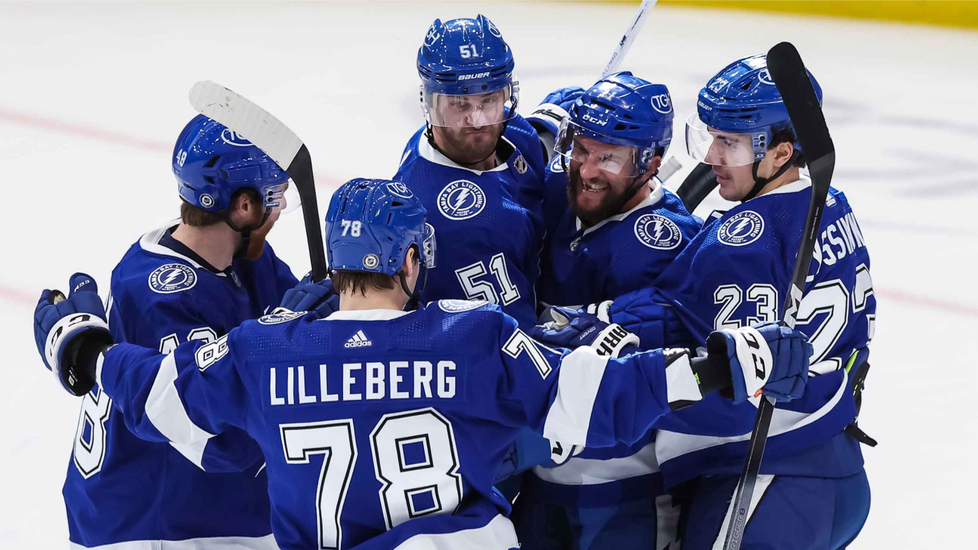 «Тампа-Бэй»